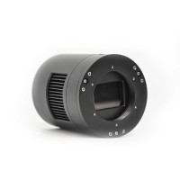 ToupTek SkyEye62AM Astronomical IMX455 Mono Camera Full Frame TEC Cooling for Deepsky Photography