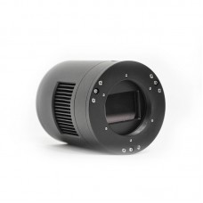 ToupTek SkyEye62AM Astronomical IMX455 Mono Camera Full Frame TEC Cooling for Deepsky Photography