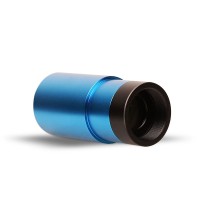ToupTek Blue GPCMOS02000KPA USB2.0 IMX290 Colorful Astronomical Guiding Camera 1/2.8-inch Optical Format