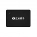 DL16 Plus 1GHz Buffer 8-Channel Logic Analyzer USB with Small Spacing Hook Clip Support PWM Output and RLE Compression