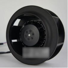 133FLJ3-2WS 380V 2750RPM External Rotor Fan Outer Rotor Fan Cooling Fan Enables Wide Application