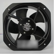 200FZY7-S 3-Phase 380V 2600RPM Axial Fan Quality Axial Blower Fan Suitable for Local Ventilation