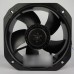 200FZY6-S Single-Phase 220V 2600RPM Axial Fan Quality Axial Blower Fan Suitable for Local Ventilation