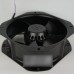 200FZY6-S Single-Phase 220V 2600RPM Axial Fan Quality Axial Blower Fan Suitable for Local Ventilation