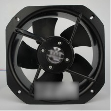 200FZY8-S Single-Phase 380V 2600RPM Axial Fan Quality Axial Blower Fan Suitable for Local Ventilation
