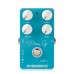 Caline CP-12 Pure Sky Overdrive Pedal Guitar Pedal Effect Pedal Accessories for Electric Guitars