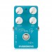 Caline CP-12 Pure Sky Overdrive Pedal Guitar Pedal Effect Pedal Accessories for Electric Guitars