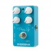 Caline CP-12 Pure Sky Overdrive Pedal Guitar Pedal Effect Pedal Accessories for Electric Guitars