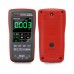 ET11S 2 in 1 IR Camera Multimeter 4000 Count Multimeter 2.8" Touch Screen & 24*32 Thermal Camera