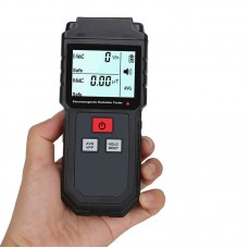 ET825 Electromagnetic Radiation Tester EMF Meter Electromagnetic Radiation Detector for Home Use