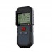 ET825 Electromagnetic Radiation Tester EMF Meter Electromagnetic Radiation Detector for Home Use