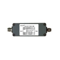 FX028GL-T GNSS Amplifier Low Noise Amplifier LNA w/ TNC-K Connector for BD2 GPS GLONASS GALILEO QZSS