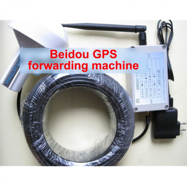 Professional Beidou GPS Repeater Indoor GPS Amplifier GPS Signal