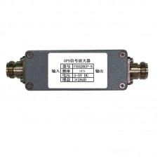FX028GP-N 1575±5MHz GPS Low Noise Amplifier LNA Amplifier Designed with Gain ≥28dB & N-K Connector