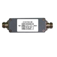 FX028BG-N 1568±10MHz GPS Low Noise Amplifier LNA Amplifier Designed with Gain ≥28dB & N-K Connector