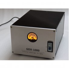 GDX-1000 1000W Balanced Isolation Transformer with 6 American Standard Sockets for Audio Equipment