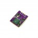 Happymodel 868MHz ES900 Dual RX ELRS FPV Receiver Module Long Distance 17dBm CRSF Diversity Receiver