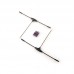 Happymodel 868MHz ES900 Dual RX ELRS FPV Receiver Module Long Distance 17dBm CRSF Diversity Receiver