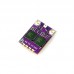 Happymodel 868MHz ES900 Dual RX ELRS FPV Receiver Module Long Distance 17dBm CRSF Diversity Receiver