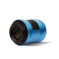 ToupTek G3CMOS10300KPA Astronomical Fan-cooling Camera High Resolution IMX294 Color Camera 4/3-inch Sensor