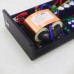 DC12V/3.5A Mute HiFi 50W High Performance Linear Power Supply for Audio Decoder AC115V/AC230V