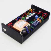 DC12V/3.5A Mute HiFi 50W High Performance Linear Power Supply for Audio Decoder AC115V/AC230V