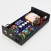 DC12V/3.5A Mute HiFi 50W High Performance Linear Power Supply for Audio Decoder AC115V/AC230V