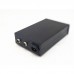 DC-5V 50W HiFi Ultra-low Noise 3-Level Filtering 50VA Regulated Voltage Linear Power Supply Dual Output AC220V/110V