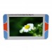 3X-48X Digital Magnifier Full HD 5.0 Inch Portable Digital Video Magnifier for Senior Citizens