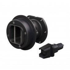 Original QR2 Bundle (Type-c) Quick Release QR2 Wheel-Side & QR2 Base-Side (Type C) for FANATEC