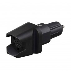 Original QR2 Base-Side (Type-C) Quick Release Accessory for FANATEC SIM Racing Simulation Games