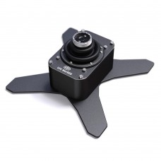 Original VPC WarBRD-D Base Joystick Base Flightstick Base for Virpil Controls Flight Simulation