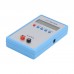 LC200A LC-200A High-Precision LC Meter Handheld Inductance Capacitance Meter with Power Adapter