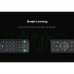 Zidoo V12 Infrared Bluetooth Remote Control for Zidoo Z9S Z9X Z10 X20 X20pro Z1000 Z1000pro UHD2000