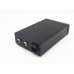 DC-12V 50W HiFi Ultra-low Noise 3-Level Filtering 50VA Regulated Voltage Linear Power Supply Dual Output AC220V/110V