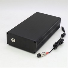 DC12V 5A Output Regulated Voltage Linear Power Supply 50VA Low Noise Transformer AC115V/AC230V for Preamplifier