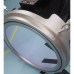 ANTLIA 130mm-Lens Dual-band ND Filter Dual ERF H-Alpha & Cak/CaH Solar Neutral Density Filter Astronomical Accessory