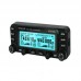 HTM-689 Classic Version VHF/UHF 136-174/400-520MHz 50W High Power Transceiver Ham Radio Walkie Talkie