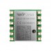 WIT TY60 6-Axis Accelerometer Sensor Module TTL Electronic Gyroscope Temperature Compensation Angle Sensor