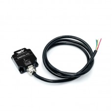 WIT SINDT01-TTL Single-axis Tilt Sensor 1-Meter Posture Angle Measurement Built-in Kalman Filter Algorithm