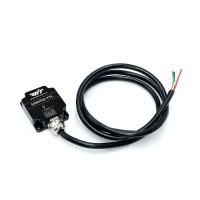 WIT SINDT02-TTL Dual-axis Tilt Sensor 1-Meter Posture Angle Measurement Built-in Kalman Filter Algorithm