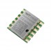 WIT JY61P Serial Port Accelerometer Sensor Module Attitude Angle Sensor Gyroscope Module 3.3V - 5V