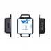 WitMotion BWT901CL Bluetooth2.0 Accelerometer Sensor + Gyroscope + Attitude Angle + Magnetic Field