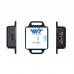 WitMotion BWT901CL Bluetooth2.0 Accelerometer Sensor + Gyroscope + Attitude Angle + Magnetic Field with USB-HID