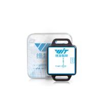 WitMotion BWT901BLECL5.0 Bluetooth5.0 Accelerometer Sensor + Gyroscope + Attitude Angle + Magnetic Field 50m