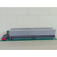 24V High Power Sine Wave DC-AV Inverter Board High Quality Solar Power Inverter Motherboard