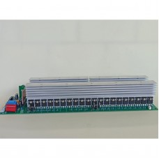 60V High Power Sine Wave DC-AV Inverter Board High Quality Solar Power Inverter Motherboard