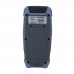 Optical Time Domain Reflectometer w/OTDR OPM LS VFL RJ45 Cable Order Flashlight 1310nm/1550nm±20nm