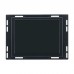 Industrial LCD Display For Hitachi Mazak AIQA8DSP40 CRT Monitor CNC Control System 