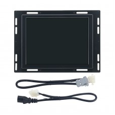 Industrial LCD Display For Hitachi Mazak AIQA8DSP40 CRT Monitor CNC Control System 